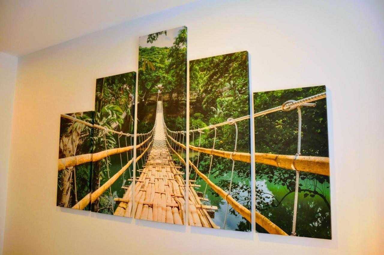 A - 'esprit Nature'
