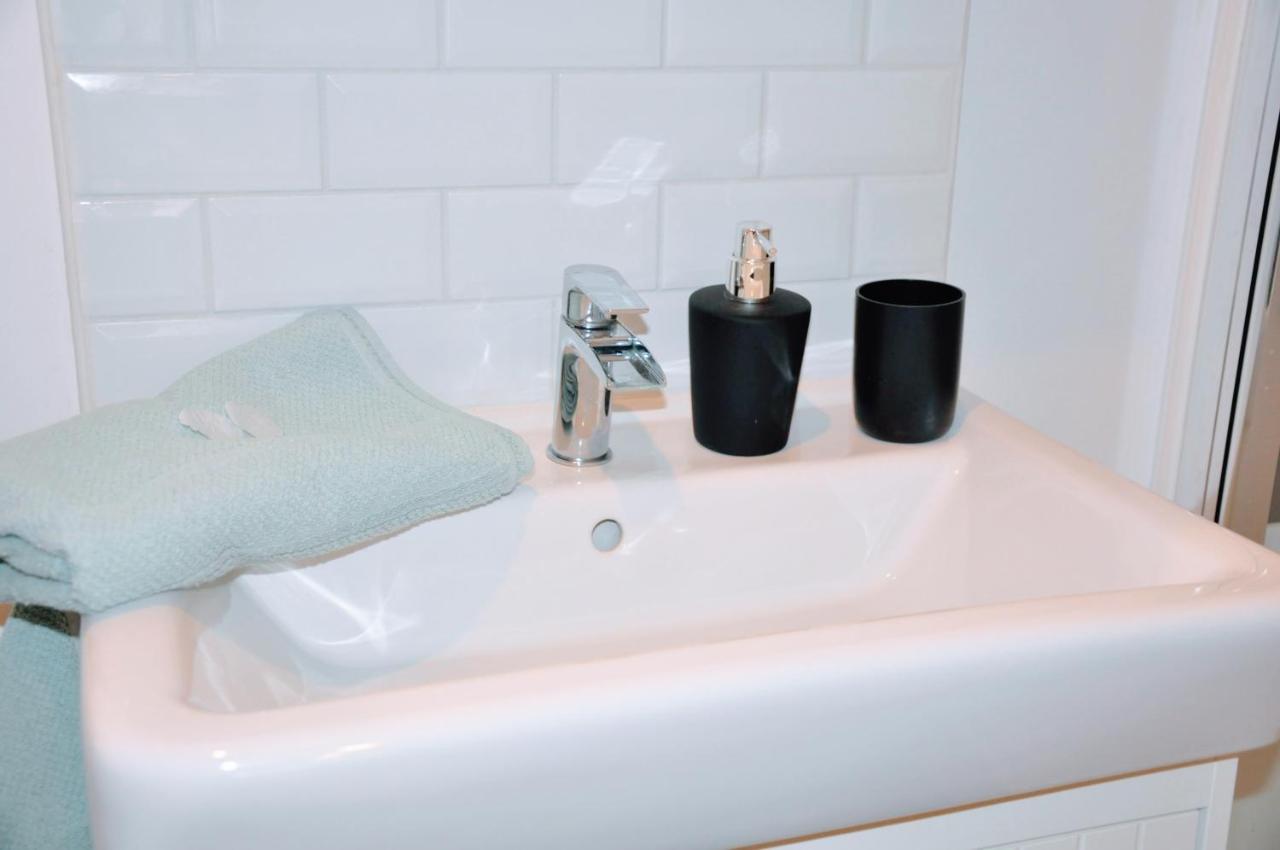 A - 'esprit Nature' Appartement